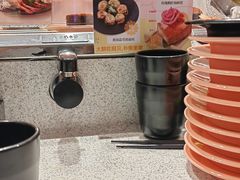 -争鲜回转寿司(南开大悦城店)