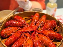 -靓靓蒸虾·头牌蒸虾(沙湖旗舰店)