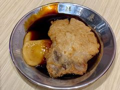 -鲜得来排骨年糕(云南南路店)