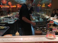 -莲寿司(国兴店)