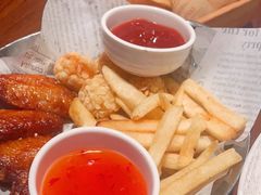-斯比特花园西餐厅(东方商厦店)
