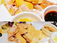 -闻见中国海南菜(K11店)