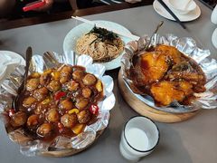-苏城小院·园林精致苏州菜(斜塘老街店)
