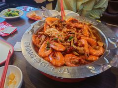 -胖哥俩肉蟹煲(重庆观音桥大融城店)