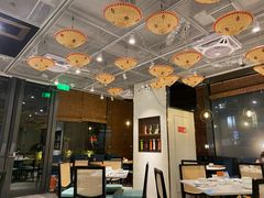 大堂-大茴香越法料理(SOHO复兴店)
