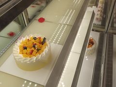 -好利来(积家店)