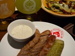 -大聖·精酿啤酒&火烧鸡(市南路店)