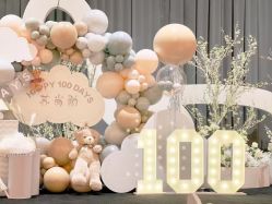 -CHERRY BABY 轻奢派对策划(北京国贸店)
