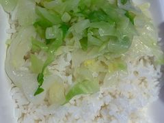 -南城香·饭香串香馄饨香(花园北路店)