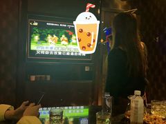 -泡沫BUbbLE量贩式KTV(金沙江路店)