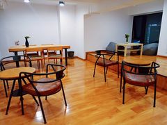 休息区-悦耐私教健身馆(保利中心店)