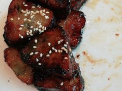 -紫光园·烤鸭·北京菜(劲松店)