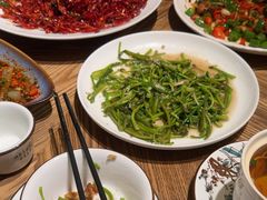 -小喜客·云南特色菜(纳西庭院店)