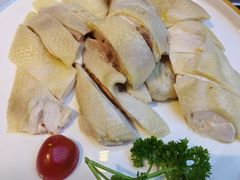-味食家市师鸡(三元里店)
