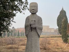 -洛阳古墓博物馆