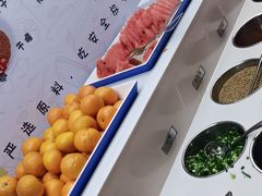 -辣虎·庭院火锅(临平新天地店)