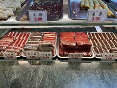 -四宜糕团店(南大街店)