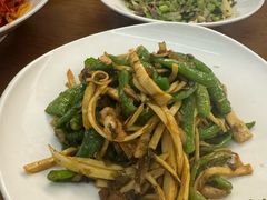 萧山辣椒菜-毛哥小馆子(百井坊巷店)