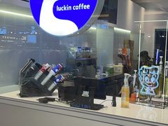 -瑞幸咖啡(龙湖北城天街北馆店)