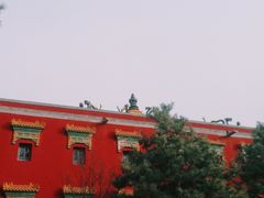 -须弥福寿之庙