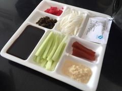 -四季民福烤鸭店(前门廊房二条店)