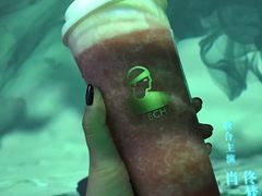 -LELECHA乐乐茶(新街口大洋店)