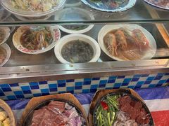 -谢记上海大排档(长寿路店)