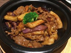 -四道菜·福建菜馆(新街口金鹰店)