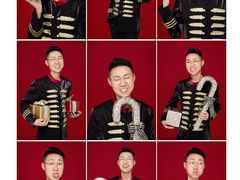 -海马体照相馆(成都来福士广场店)