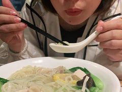 -富源春面馆(四川北路店)