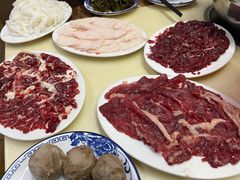 -贵宾牛·潮汕牛肉火锅(珠池总店)