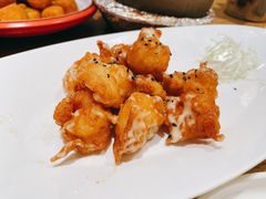 -粤集·手工粤菜(皇庭广场店)