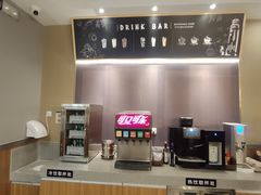 -萨莉亚意式餐厅(河东万达店)