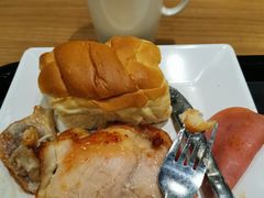 -大家乐(广州天河城六楼店)