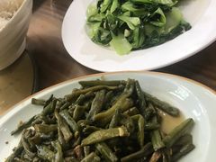 -崂山水果园农家宴(泉水鸡店)