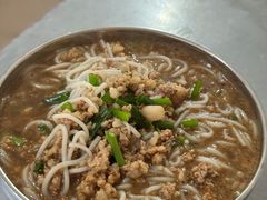 -正宗杨记普洱酸醋米线(总店)
