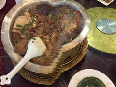 -北京小肠陈饭庄(方庄店)
