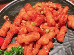 -前海沿·青岛菜(五四广场永旺店)