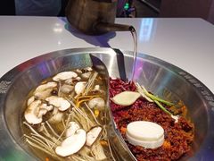 -卤校长重庆火锅(国兴店)