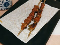 -西部马华清真食府·丝路菜(大钟寺店)