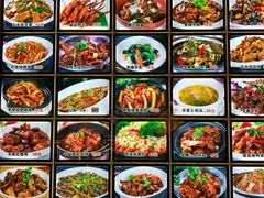 -军山湖云水间水上餐厅(进贤店)