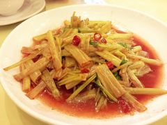 腐乳空心菜-小实惠嘉(威海路店)