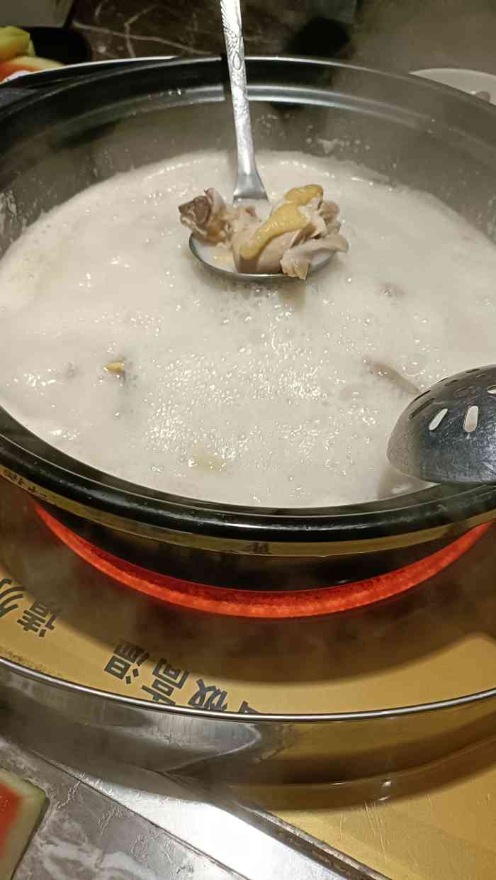 捞旺猪肚鸡(岳家嘴店)