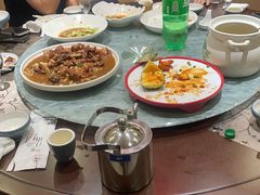 -叶派龙虾•招牌香辣蟹·海鲜(中海国际店)