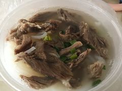 -三鄉濑粉·铭珠粥粉