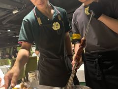 -戈拿旺巴西烤肉(崇文门店)
