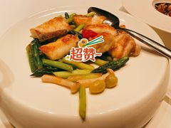 银鳕鱼-满满海佛跳墙(千禧店)