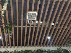 大堂-沐王府水会(中欣广场店)