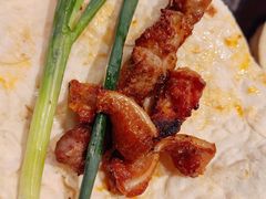 -嫩羊羊·延边烤串·朝鲜族美食(张家港美食街店)