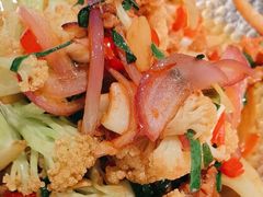 -湖兰金牌小炒肉(玉环万达店)